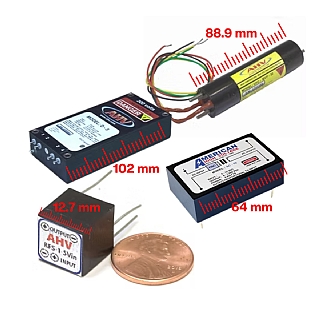 High Voltage Products (Enlarge)
