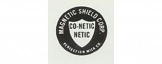 Magnetic Shield