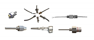 Temperature Sensing Solutions for rotating machinery (Enlarge)