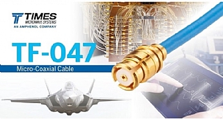 TF-047 Micro-Coaxial Cable (Enlarge)