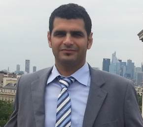 Elimec New CEO - Mr. Uri Rogel (Enlarge)